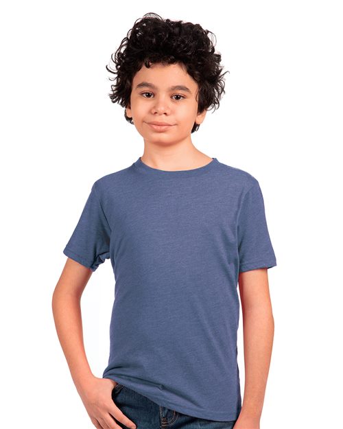 Next Level Youth Triblend T-Shirt - Next Level 6310