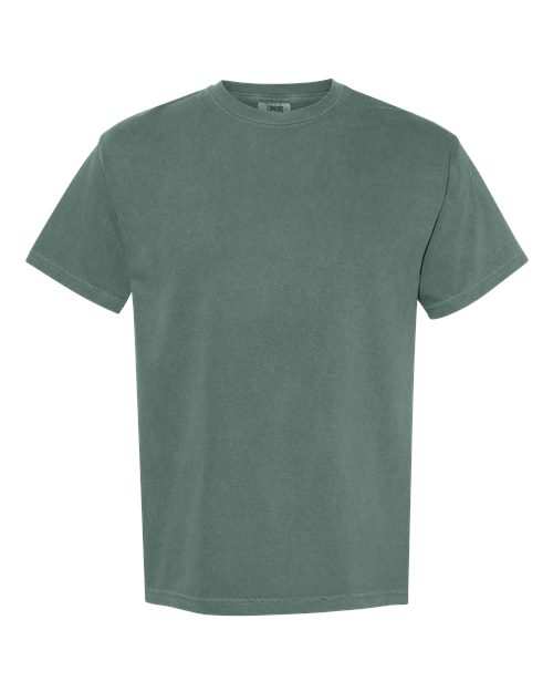 Comfort Colors 1717 Garment-Dyed Heavyweight T-Shirt