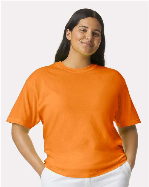 Comfort Colors 1717 Garment-Dyed Heavyweight T-Shirt