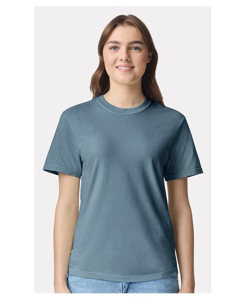Comfort Colors 1717 Garment-Dyed Heavyweight T-Shirt
