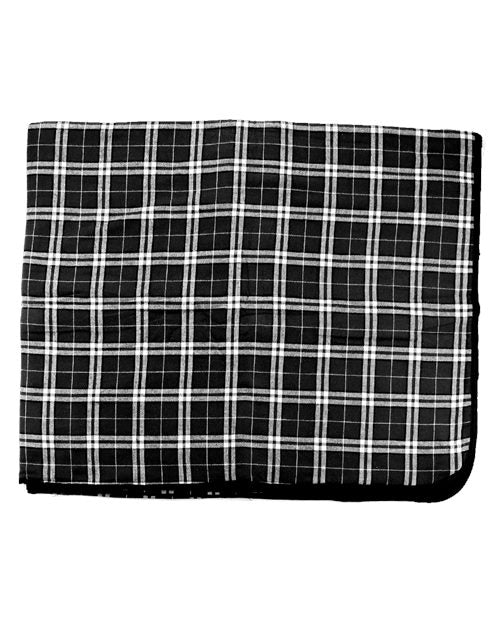Boxercraft Flannel Blanket - Boxercraft FB250