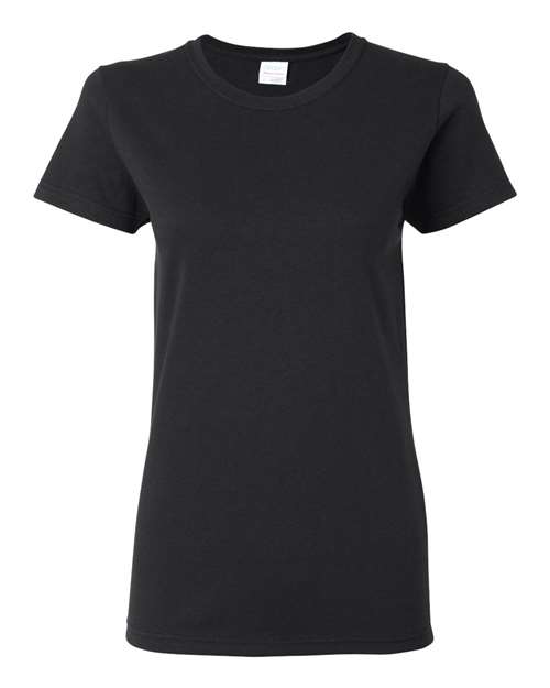 Gildan Women's Heavy Cotton™ T-Shirt - Gildan 5000L