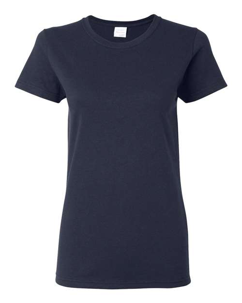 Gildan Women's Heavy Cotton™ T-Shirt - Gildan 5000L
