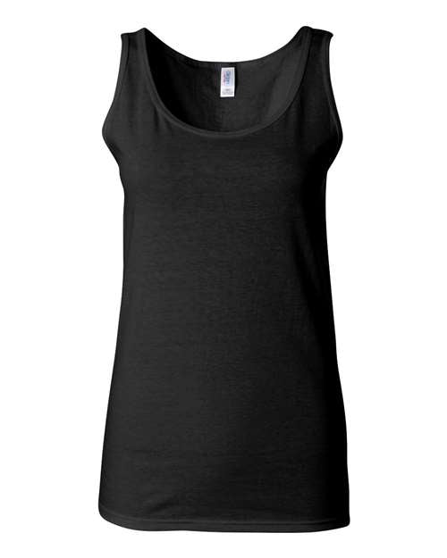 Gildan 64200L Women's Softstyle Tank Top Wholesale