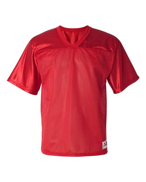 Augusta Sportswear Men's Stadium Replica Football Jersey - Augusta Sportswear 257