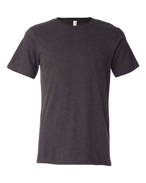 BELLA + CANVAS Men's Jersey Pocket Tee - BELLA + CANVAS 3021
