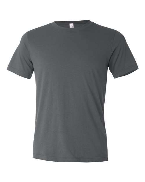 BELLA + CANVAS Unisex Texture Tee - BELLA + CANVAS 3650