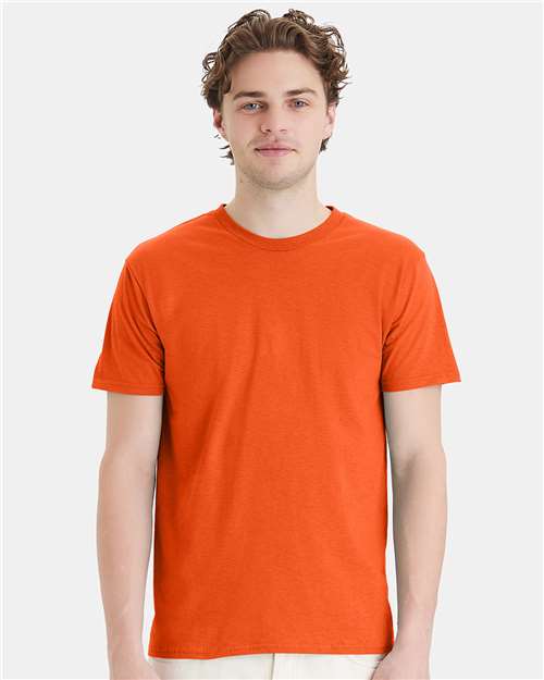 Hanes Perfect-T T-Shirt - Hanes 4980