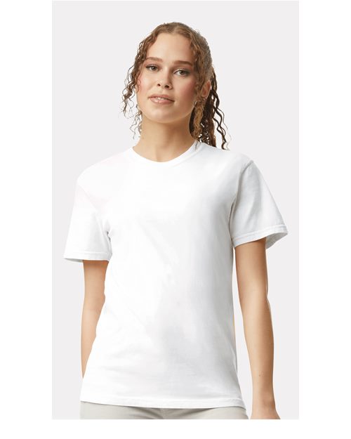 Comfort Colors 1717 Garment-Dyed Heavyweight T-Shirt