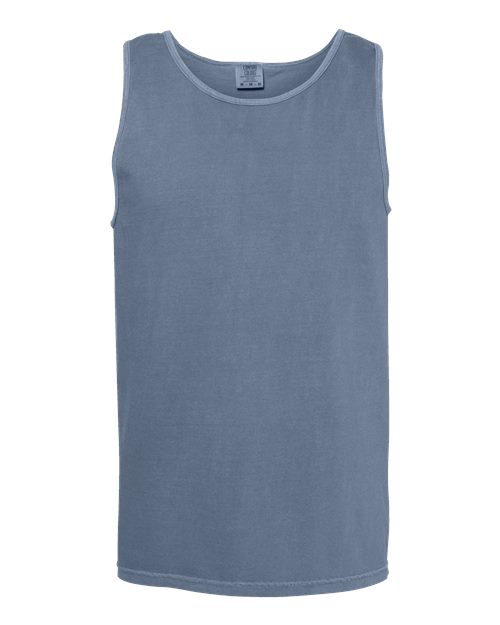 Comfort Colors Unisex Garment-Dyed Heavyweight Tank Top - Comfort Colors 9360