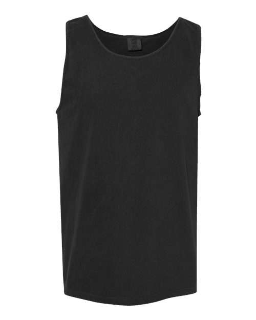 Comfort Colors Unisex Garment-Dyed Heavyweight Tank Top - Comfort Colors 9360