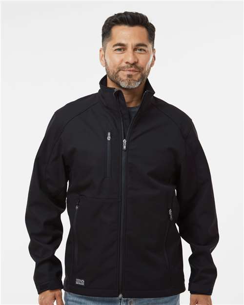 DRI DUCK Men's Acceleration Waterproof Soft Shell Jacket - DRI DUCK 5365