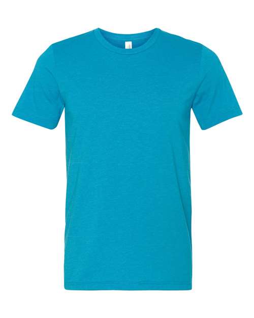 BELLA + CANVAS Unisex Texture Tee - BELLA + CANVAS 3650