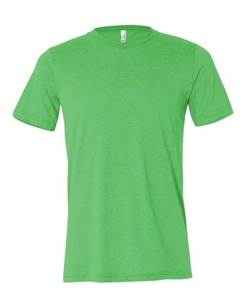 BELLA + CANVAS Unisex Texture Tee - BELLA + CANVAS 3650