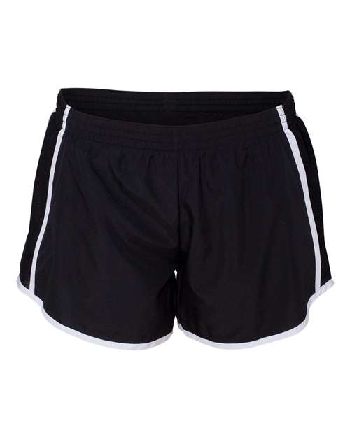 Augusta Sportswear Women's Pulse Team Running Shorts - Augusta Sportswear 1265