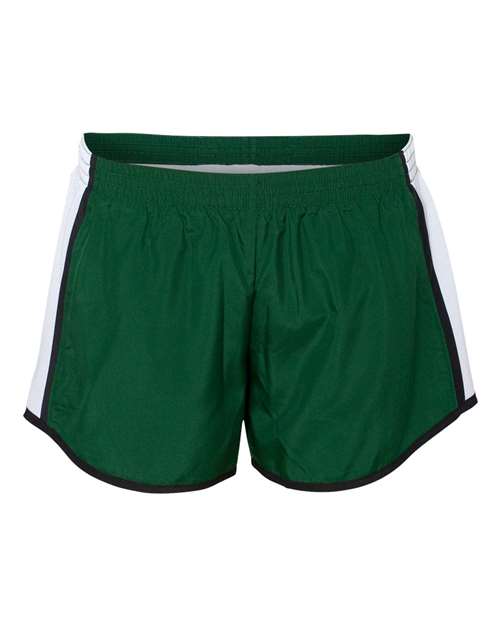 Augusta Sportswear Women's Pulse Team Running Shorts - Augusta Sportswear 1265