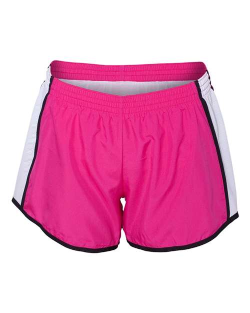 Augusta Sportswear Women's Pulse Team Running Shorts - Augusta Sportswear 1265