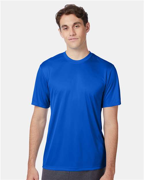 Hanes Unisex Cool DRI® Performance T-Shirt - Hanes 4820