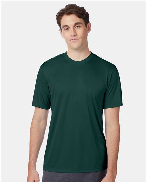Hanes 4820 Unisex Cool DRI Performance T-Shirt