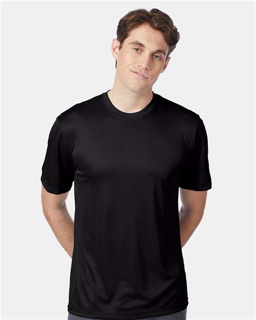 Hanes Unisex Cool DRI® Performance T-Shirt - Hanes 4820