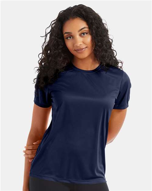 Hanes Women's Cool DRI® Performance T-Shirt - Hanes 4830