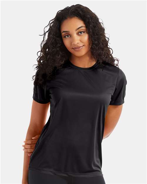 Hanes 4830 Women's Cool DRI Performance T-Shirt