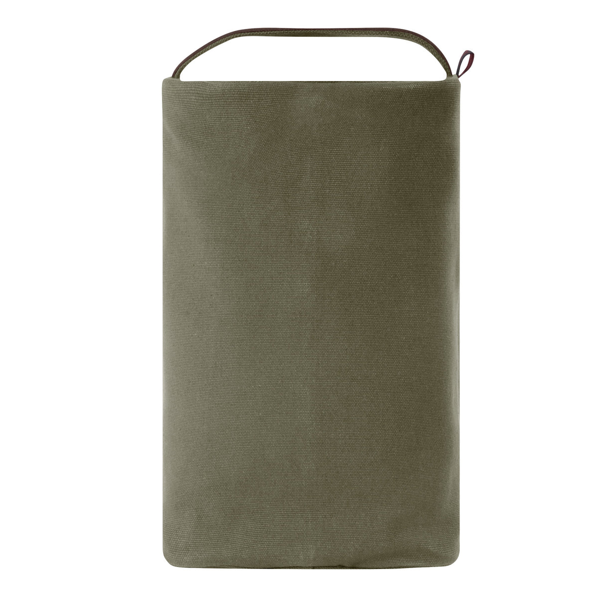 Rothco Canvas Shoe Bag Olive Drab