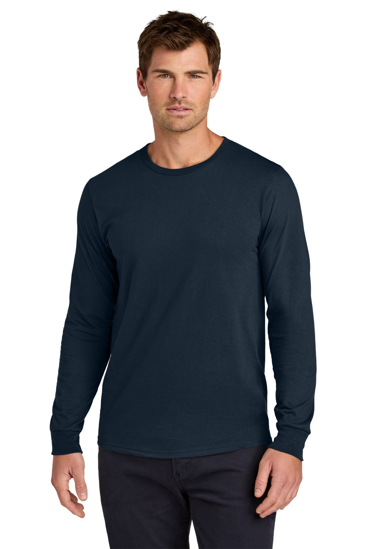 Jerzees Classics ™ Unisex Cotton Long Sleeve T-Shirt 363L - Jerzees 363L