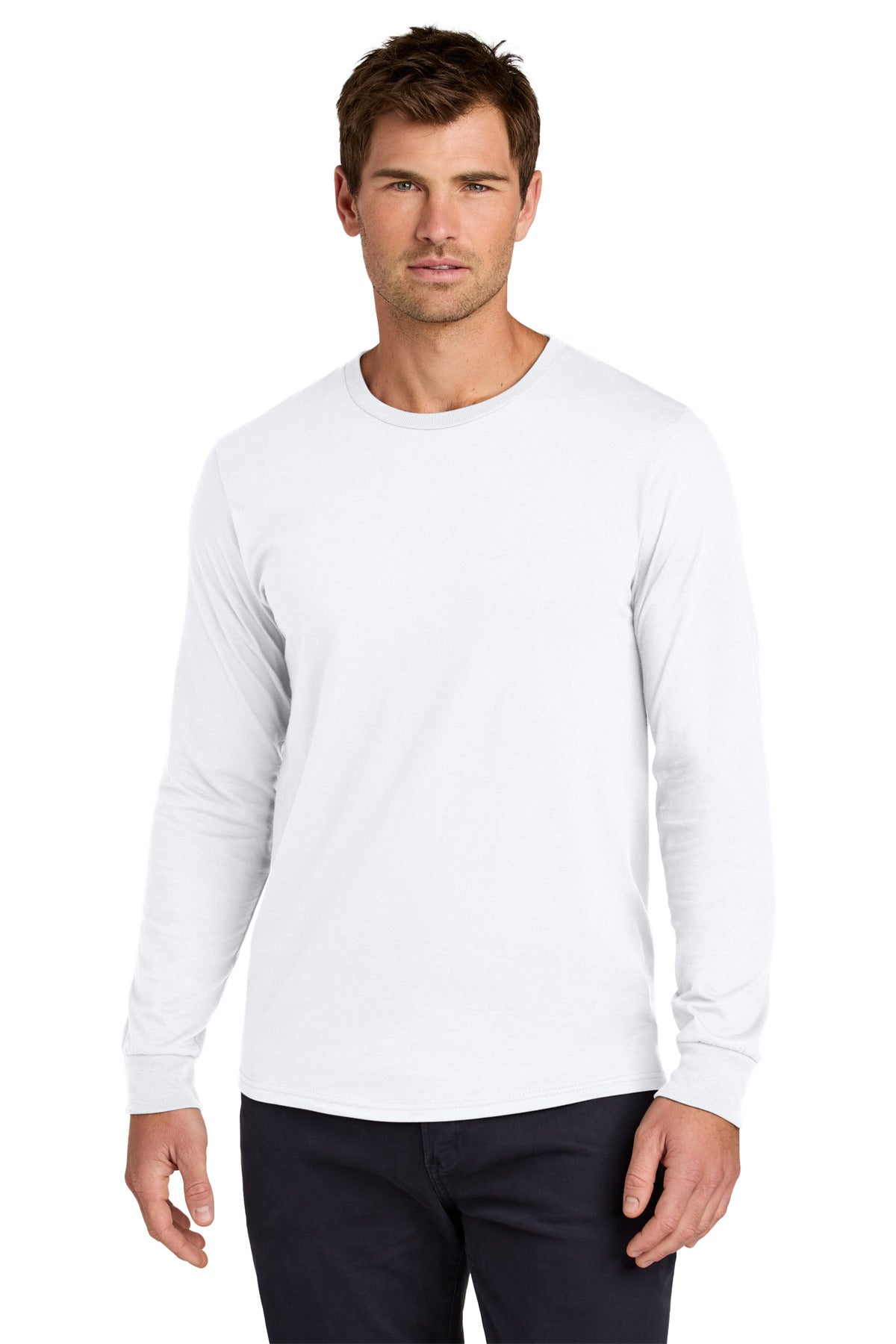 Jerzees Classics ™ Unisex Cotton Long Sleeve T-Shirt 363L - Jerzees 363L