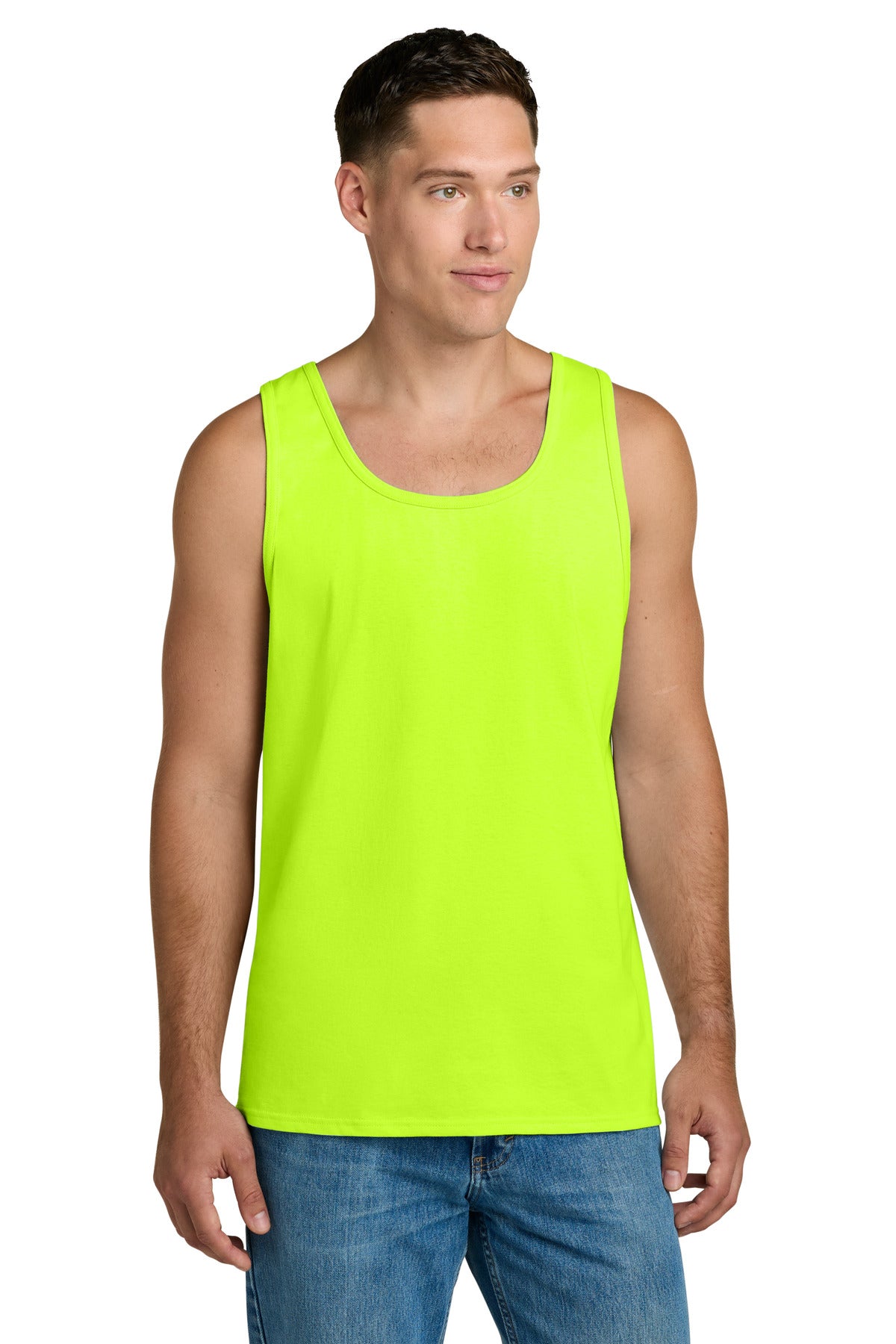 Jerzees Classics ™ Unisex Cotton Tank 363TK - Jerzees 363TK
