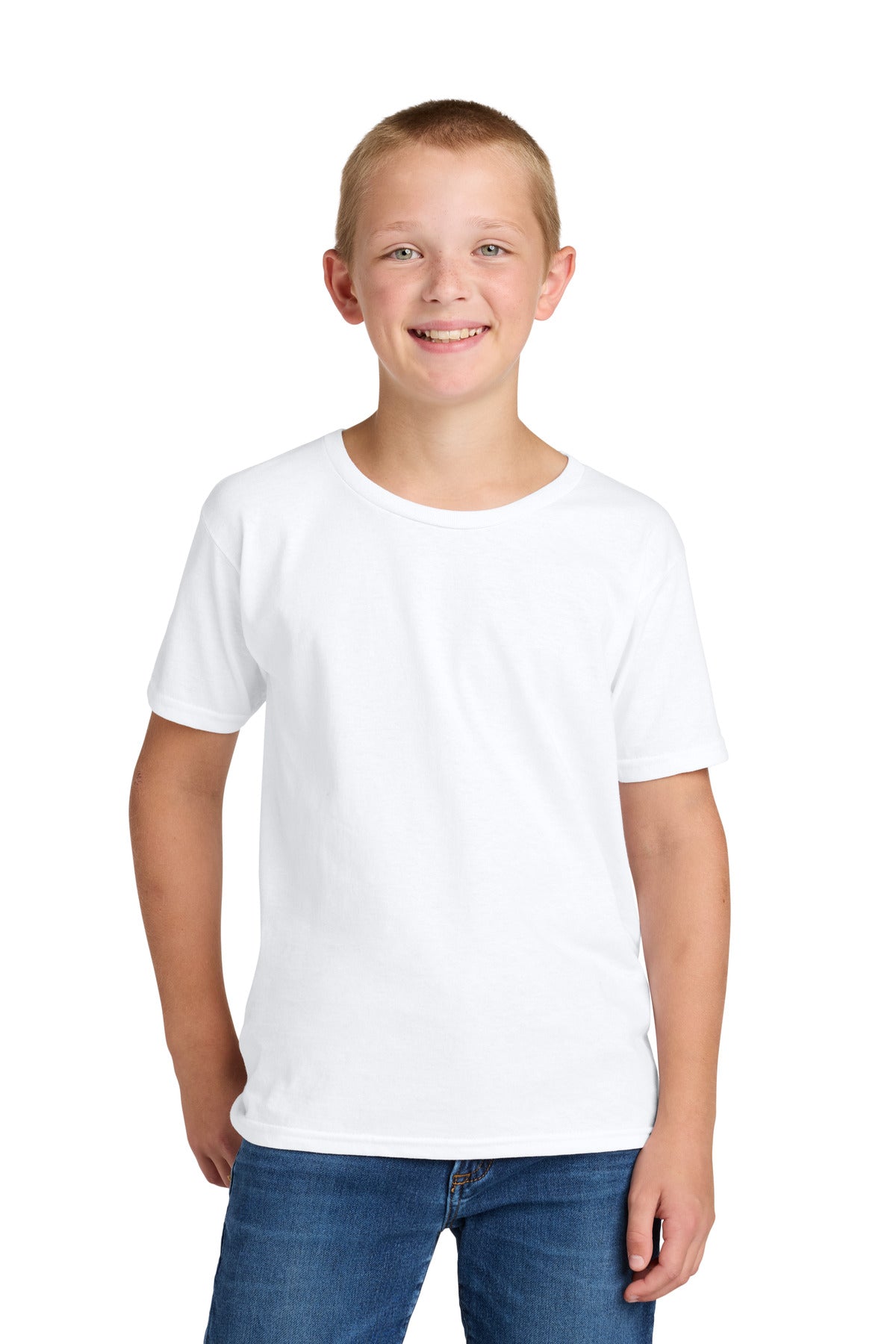 Jerzees Classics ™ Youth Cotton T-Shirt 363Y - Jerzees 363Y