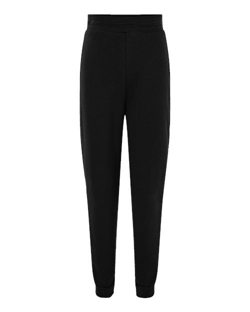 Bella + Canvas 3727Y Youth Jogger Sweatpants