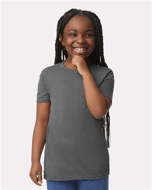 Gildan 42000B Youth Performance T-Shirt
