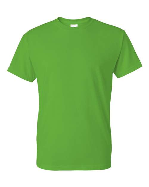 Gildan 8000 DryBlend 50/50 T-Shirt
