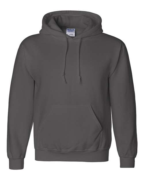 Gildan 12500 Unisex DryBlend Hooded Sweatshirt