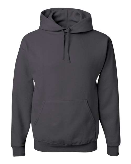 JERZEES Unisex NuBlend® Hooded Sweatshirt - JERZEES 996MR