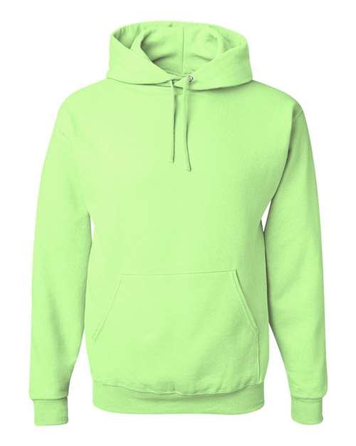 JERZEES Unisex NuBlend® Hooded Sweatshirt - JERZEES 996MR