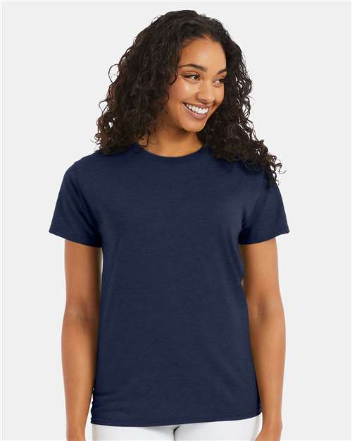 Hanes Unisex EcoSmart® T-Shirt - Hanes 5170