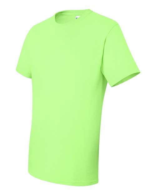 JERZEES Unisex Dri-Power® 50/50 T-Shirt - JERZEES 29MR
