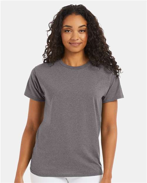 Hanes 5170 Unisex EcoSmart T-Shirt