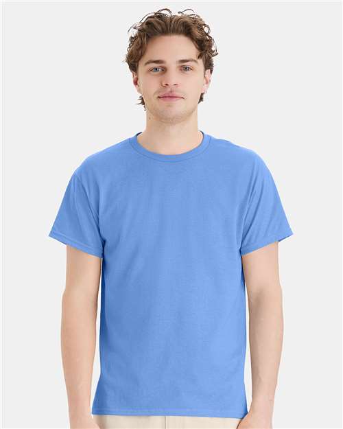 Hanes 5170 Unisex EcoSmart T-Shirt