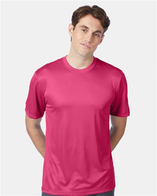 Hanes 4820 Unisex Cool DRI Performance T-Shirt