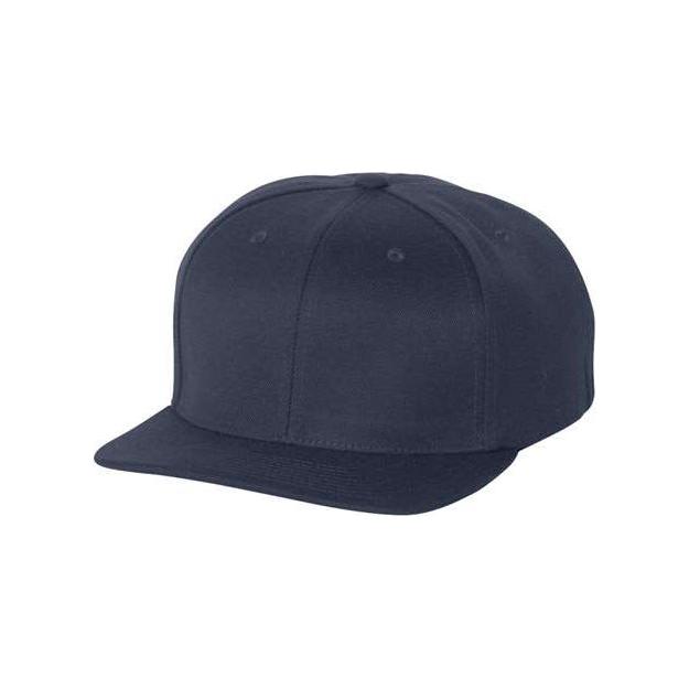 Flexfit 110® Snapback Cap - Flexfit 110F