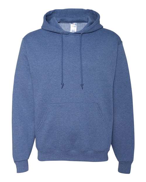 JERZEES Unisex NuBlend® Hooded Sweatshirt - JERZEES 996MR
