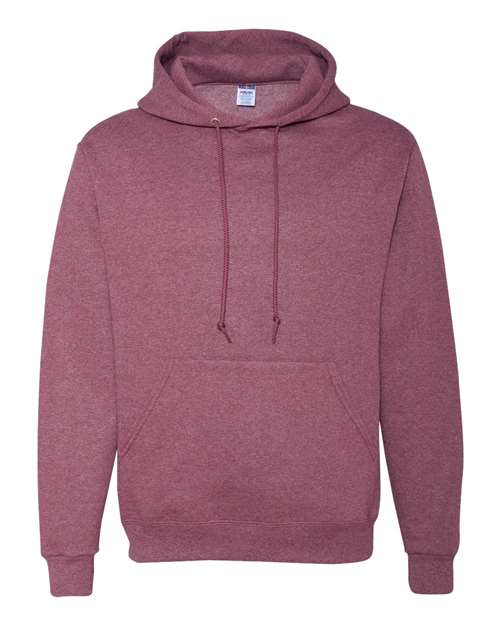 JERZEES Unisex NuBlend® Hooded Sweatshirt - JERZEES 996MR
