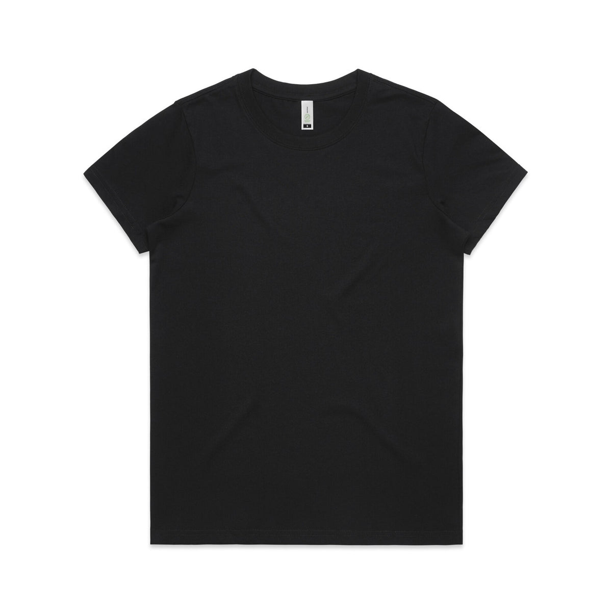 Joe's USA Women's Maple Organic T-Shirt