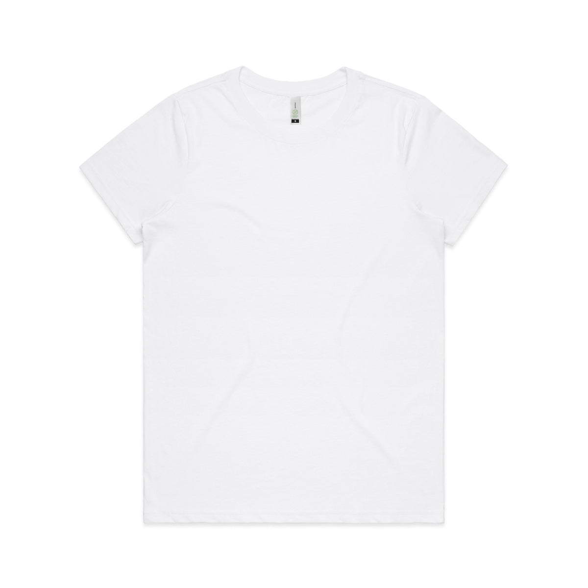 Joe's USA Women's Maple Organic T-Shirt