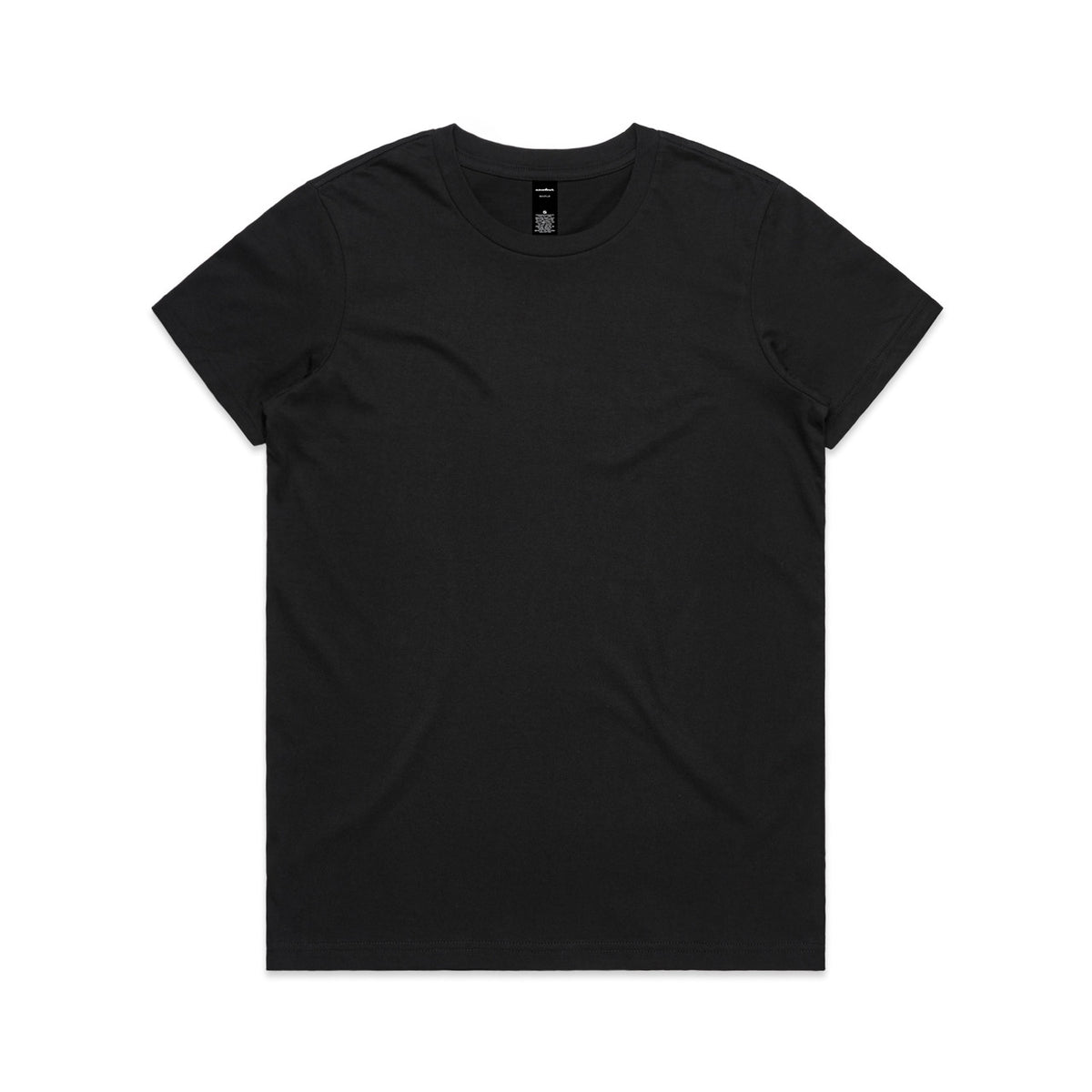 Joe's USA Women's Maple T-Shirt