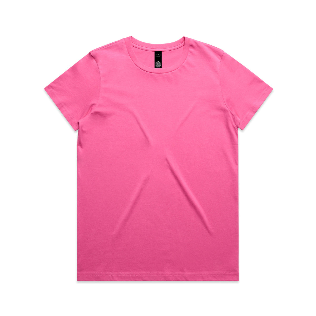 Joe's USA Women's Maple T-Shirt