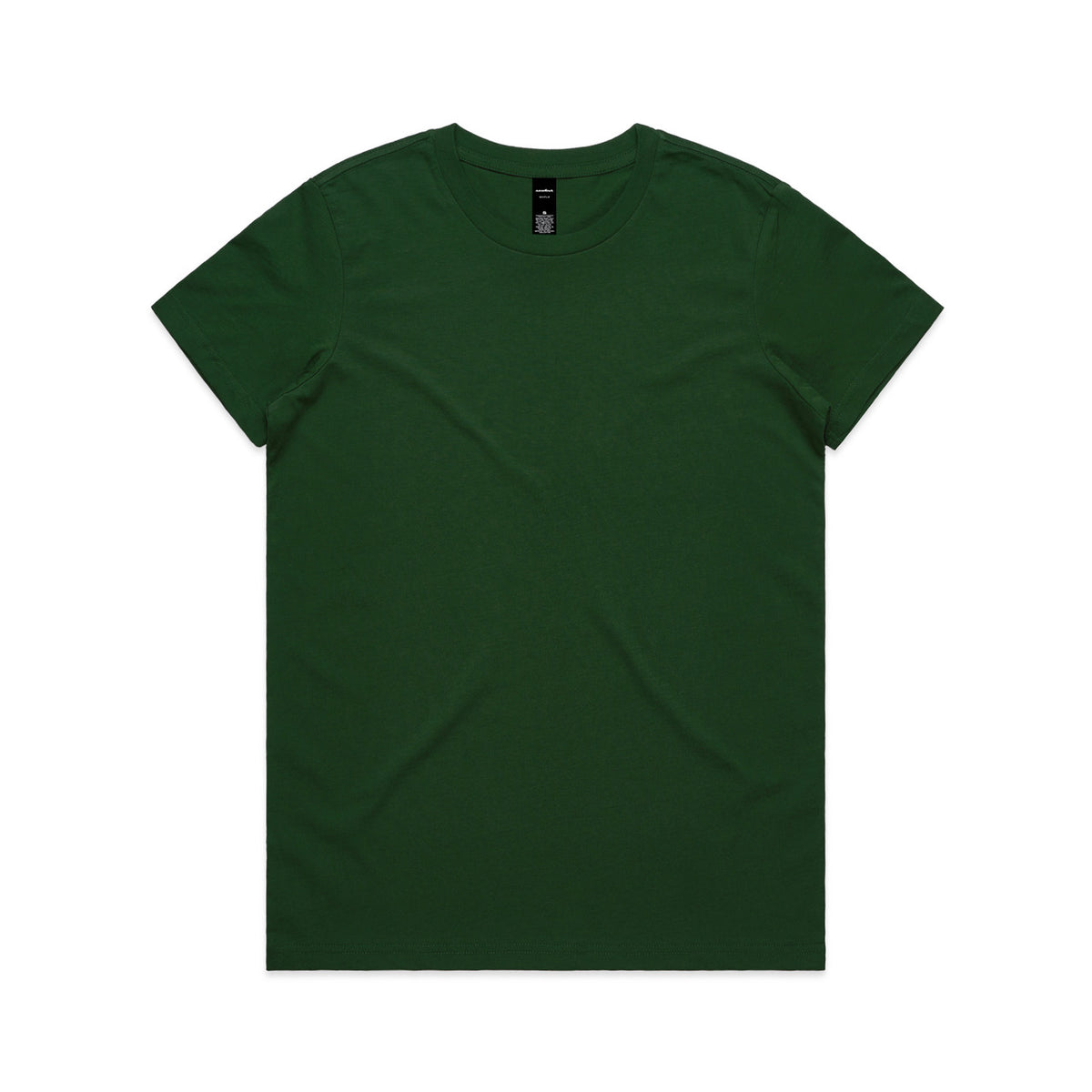 Joe's USA Women's Maple T-Shirt